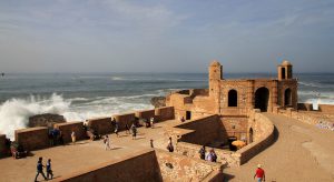 Essaouira city