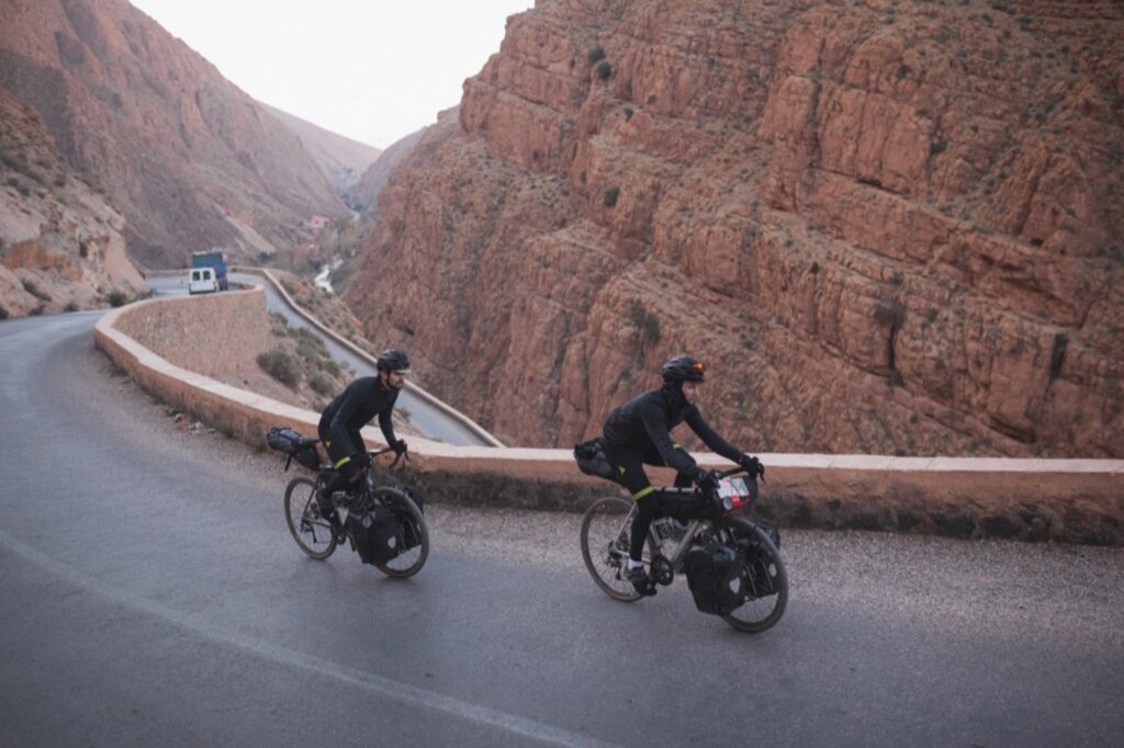 Ultimate Guide to a Road Cycling Tour of Morocco