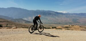 Exciting Mountain Biking Adventure from Marrakech - 3-Day Tour