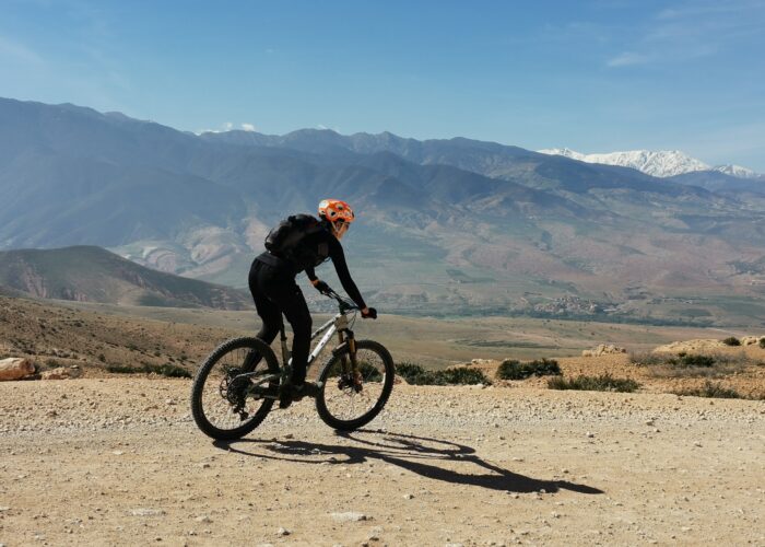 Exciting Mountain Biking Adventure from Marrakech - 3-Day Tour